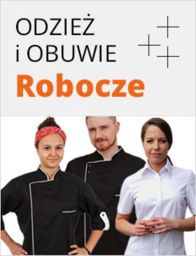 Odzież Robocza